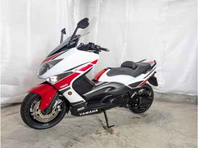Yamaha TMAX 500 2015
