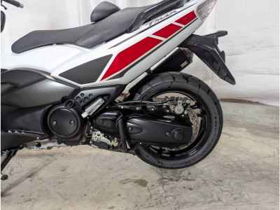 Yamaha TMAX 500 2015