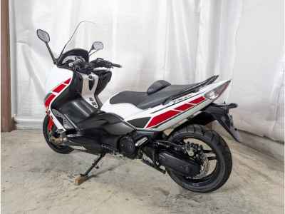 Yamaha TMAX 500 2015