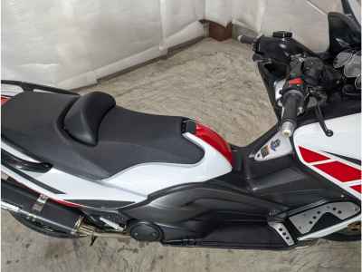 Yamaha TMAX 500 2015