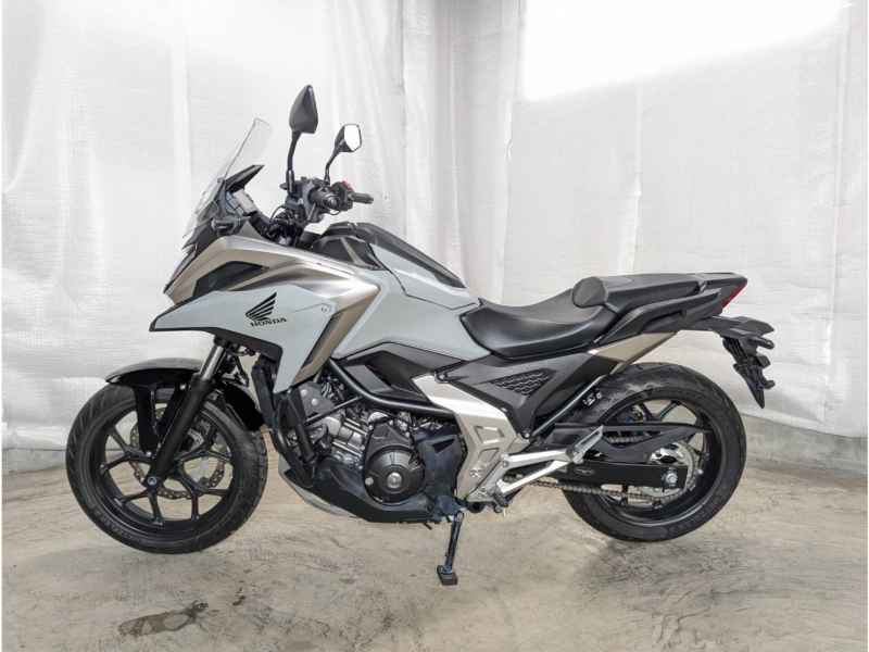 Honda NC750X DCT 2023