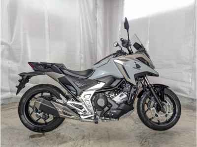 Honda NC750X DCT 2023