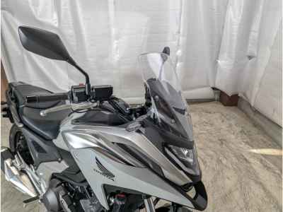 Honda NC750X DCT 2023