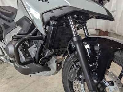Honda NC750X DCT 2023