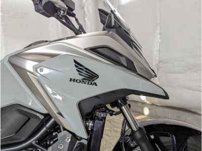 Honda NC750X DCT 2023