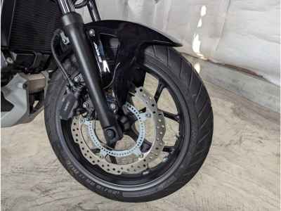 Honda NC750X DCT 2023