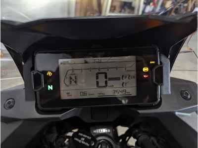 Honda NC750X DCT 2023
