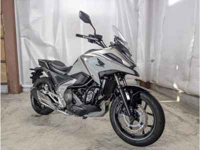 Honda NC750X DCT 2023