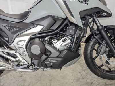 Honda NC750X DCT 2023