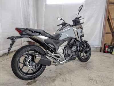 Honda NC750X DCT 2023