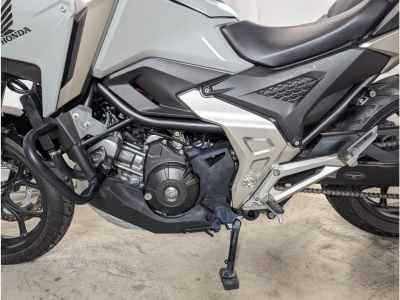 Honda NC750X DCT 2023