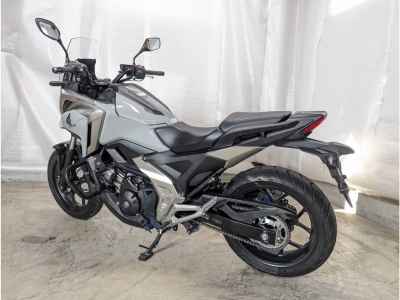 Honda NC750X DCT 2023