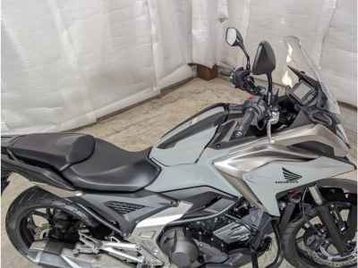 Honda NC750X DCT 2023