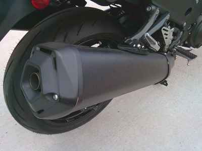 Kawasaki Ninja ZX-14R 2016