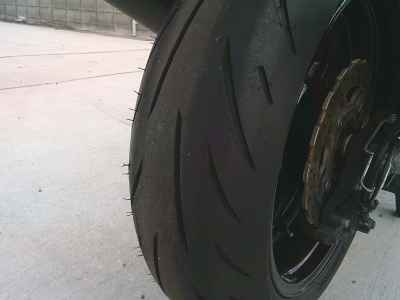 Kawasaki Ninja ZX-14R 2016