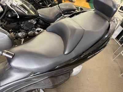 Suzuki Skywave 250S