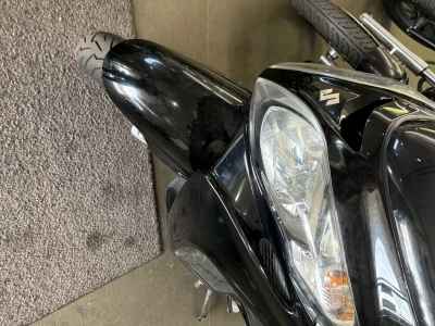 Suzuki Skywave 250S