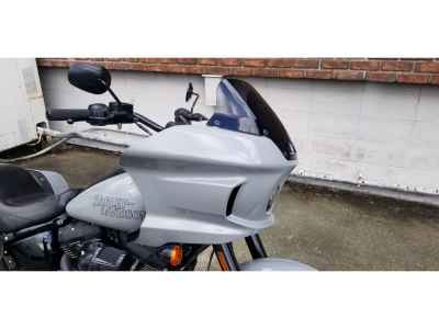 Harley-Davidson Low Rider ST FXLRST1920 2025
