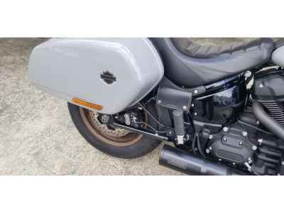 Harley-Davidson Low Rider ST FXLRST1920 2025