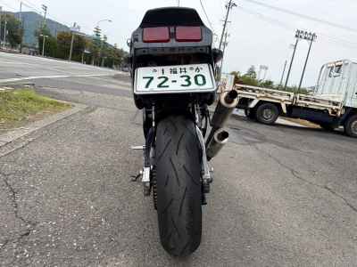 Suzuki RGV250