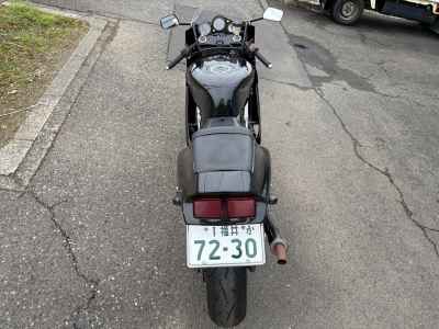 Suzuki RGV250