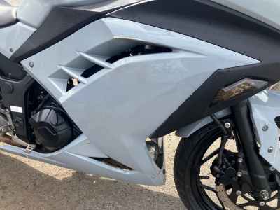 Kawasaki Ninja 250