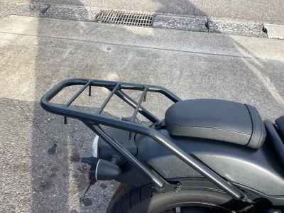 Honda Rebel CMX1100 2025
