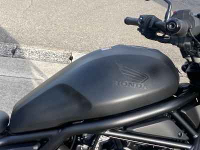 Honda Rebel CMX1100 2025