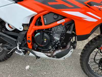 KTM 390 Enduro R 2025