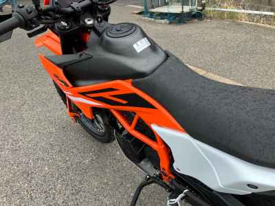 KTM 390 Enduro R 2025