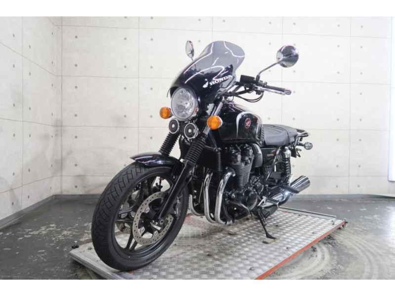 Honda CB1100 2021