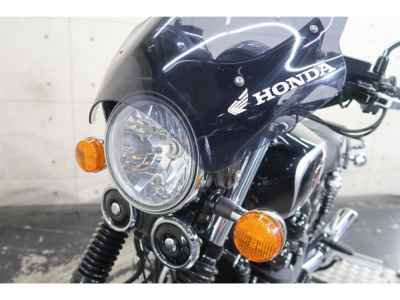 Honda CB1100 2021