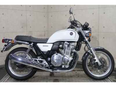 Honda CB1100EXE Package 2014