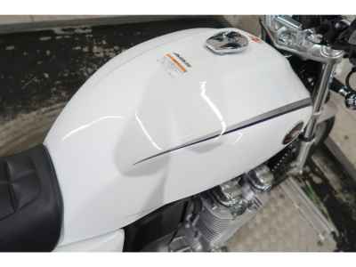 Honda CB1100EXE Package 2014