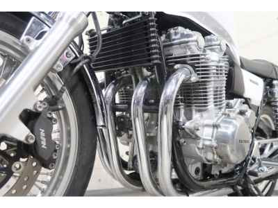 Honda CB1100EXE Package 2014