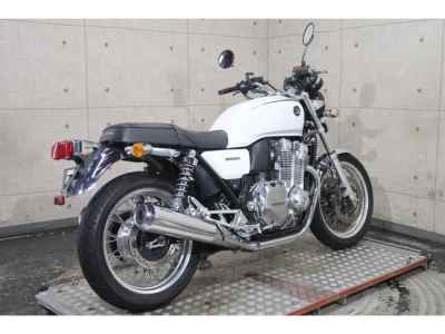 Honda CB1100EXE Package 2014