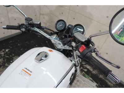 Honda CB1100EXE Package 2014