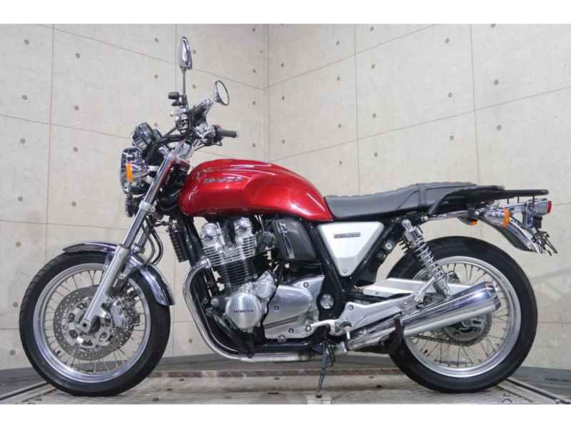 Honda CB1100EX 2018