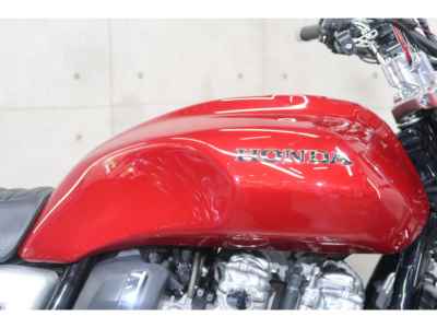 Honda CB1100EX 2018
