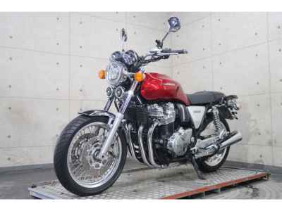 Honda CB1100EX 2018