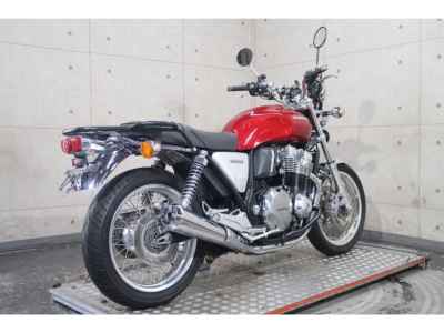 Honda CB1100EX 2018
