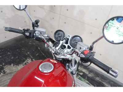 Honda CB1100EX 2018