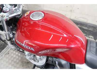 Honda CB1100EX 2018