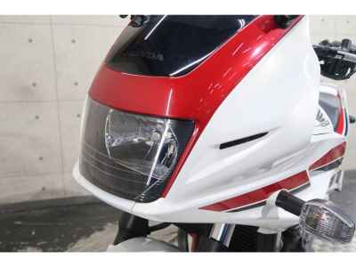 Honda CB400 Super Boldor 2011