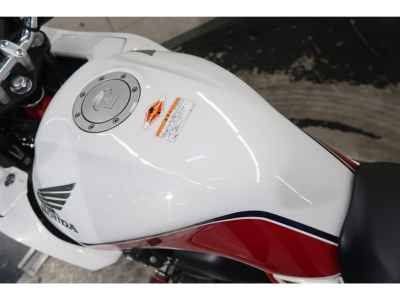Honda CB400 Super Boldor 2011