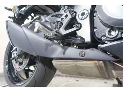 Suzuki GSX-S1000GX 2024