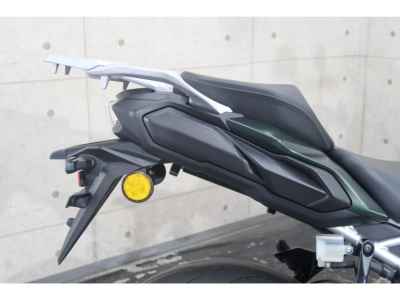 Suzuki GSX-S1000GX 2024