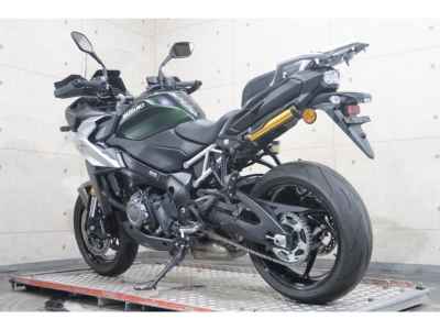 Suzuki GSX-S1000GX 2024