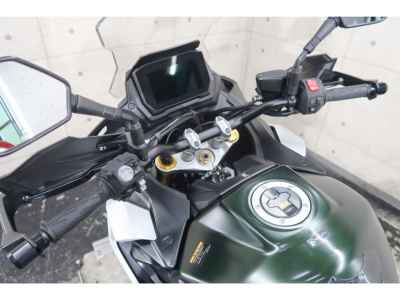 Suzuki GSX-S1000GX 2024