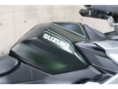 Suzuki GSX-S1000GX 2024